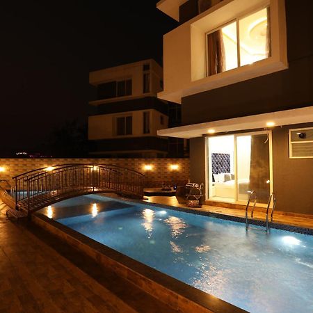 Casa Lola Lonavala Exterior foto
