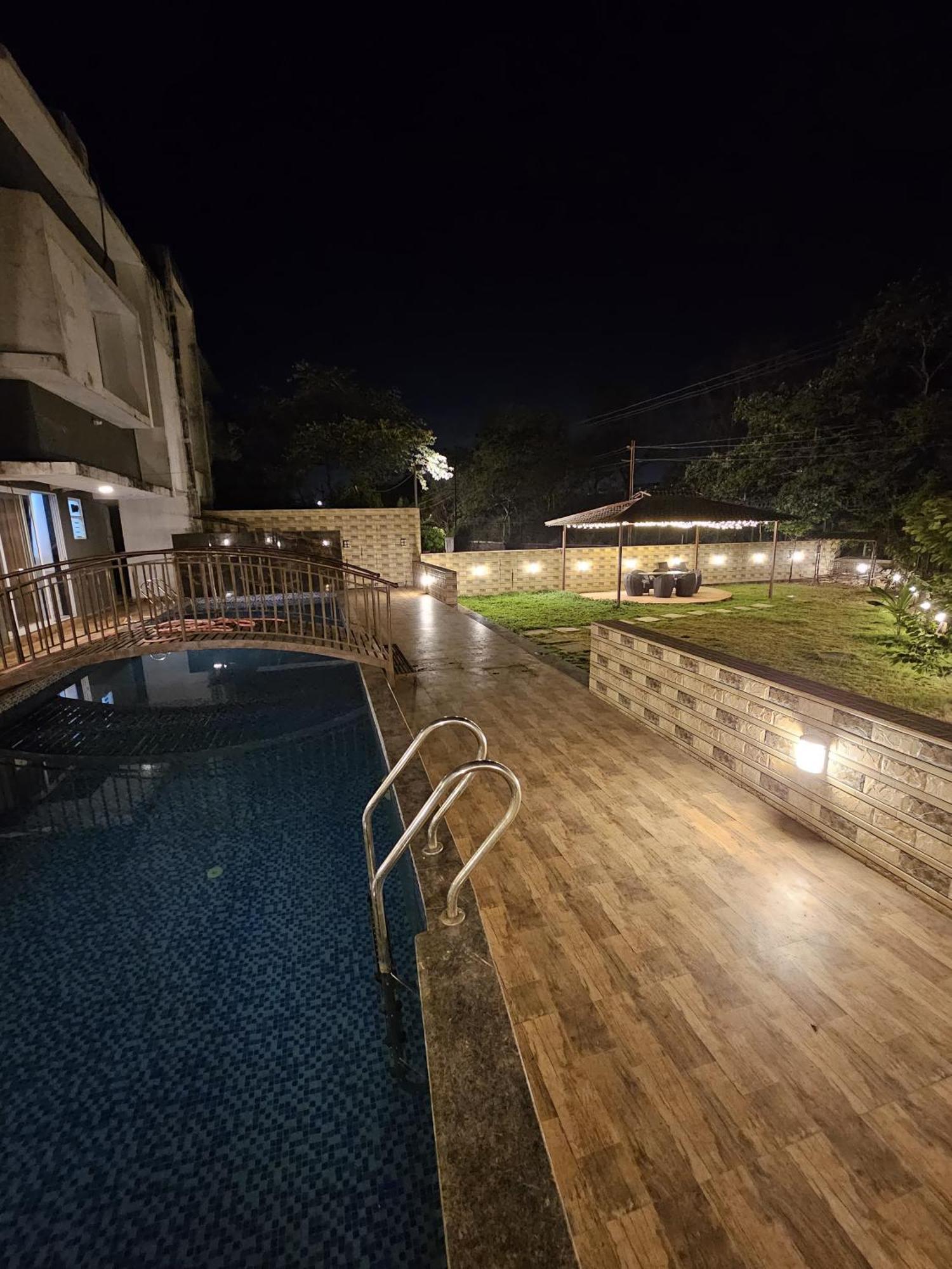 Casa Lola Lonavala Exterior foto