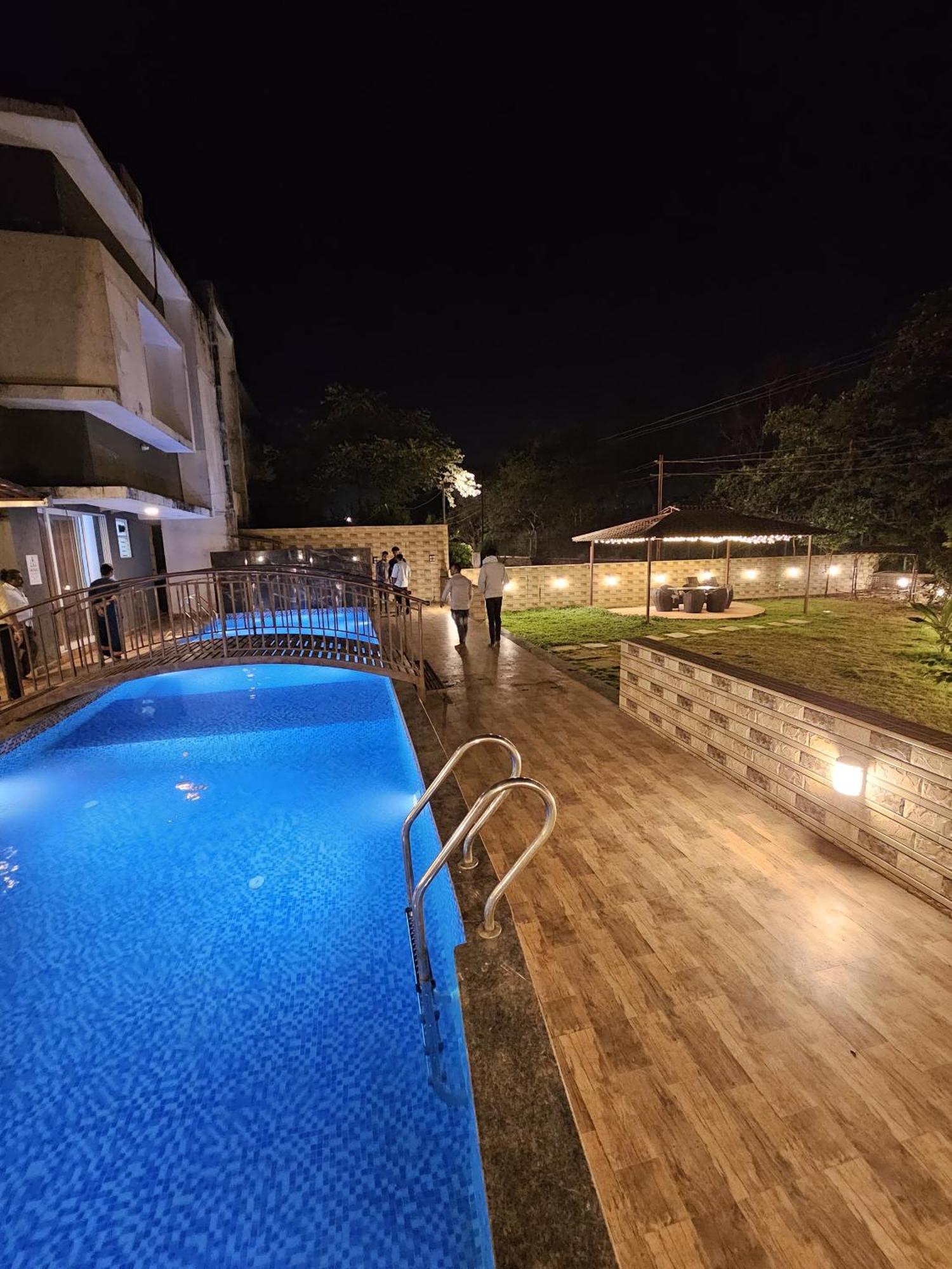 Casa Lola Lonavala Exterior foto