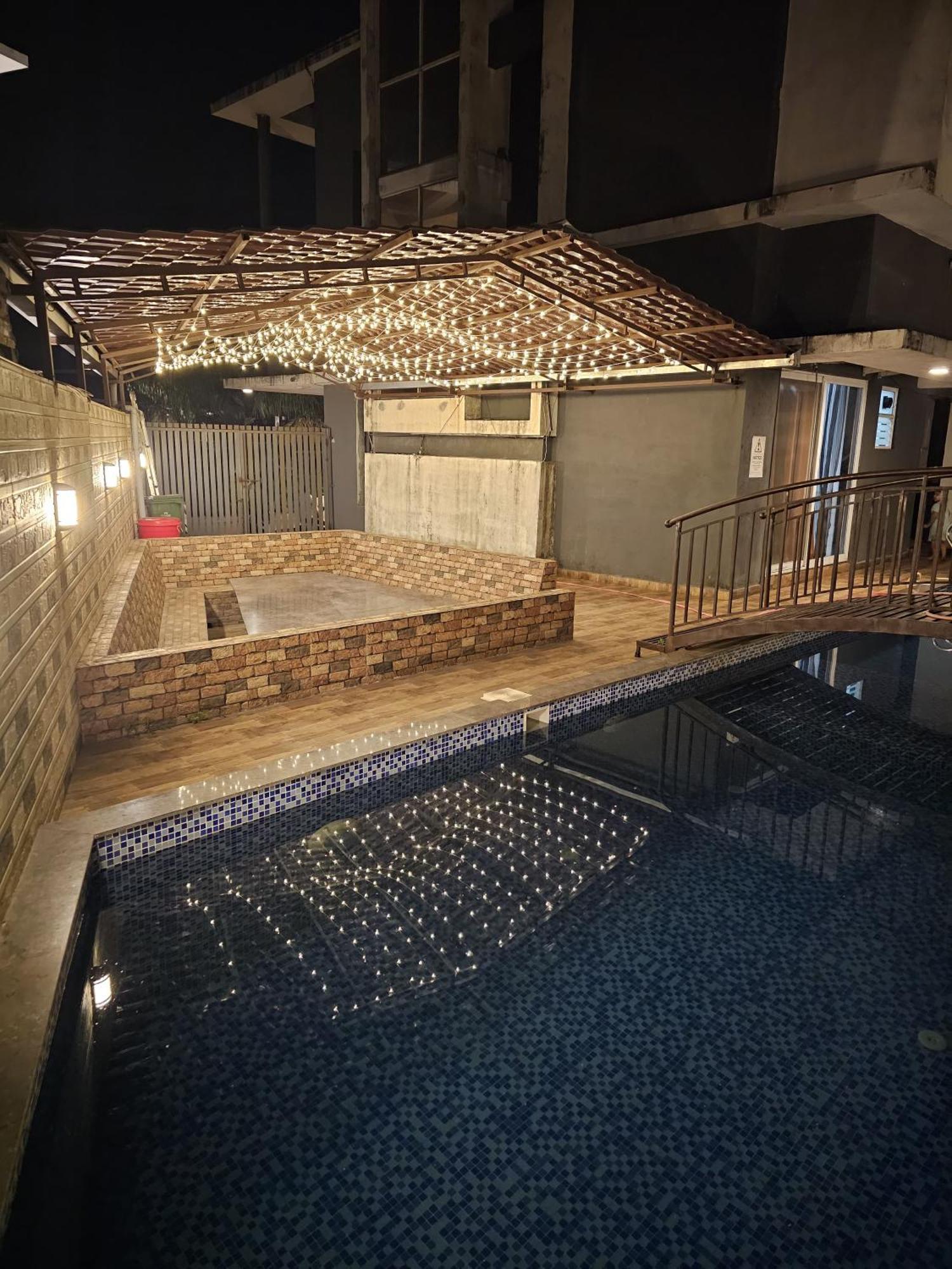Casa Lola Lonavala Exterior foto