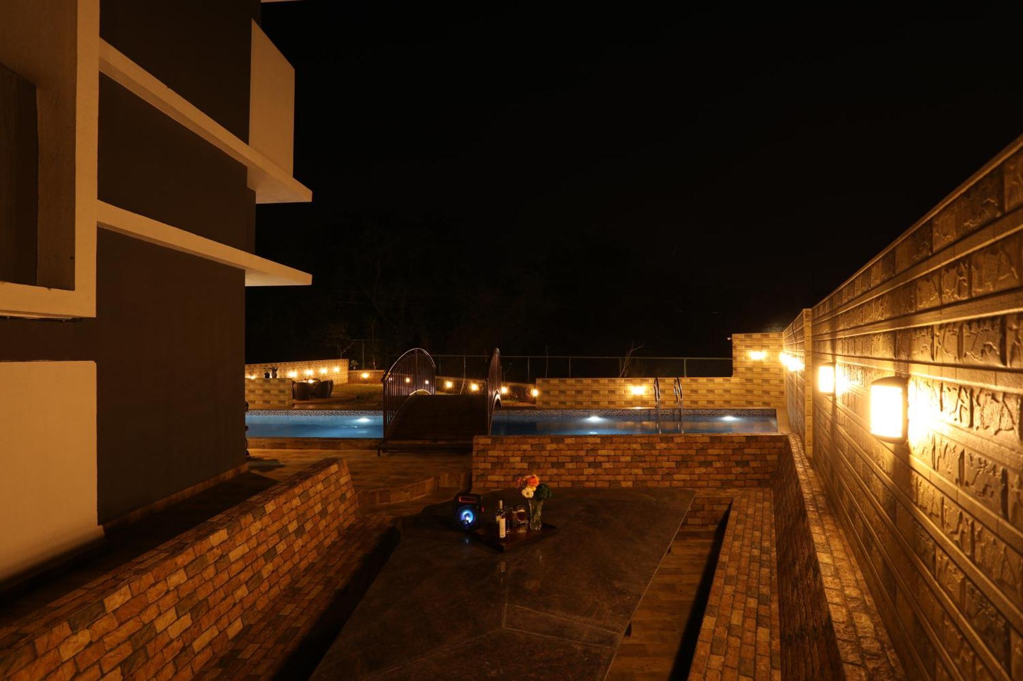 Casa Lola Lonavala Exterior foto