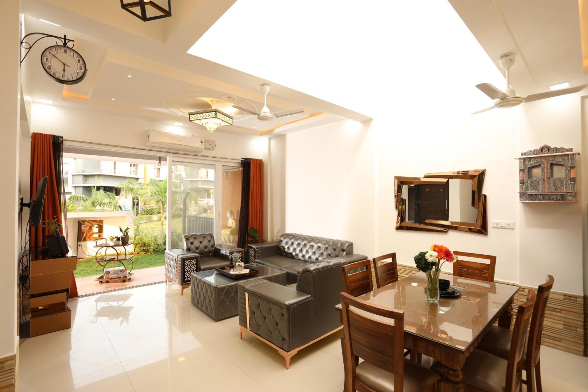 Casa Lola Lonavala Exterior foto