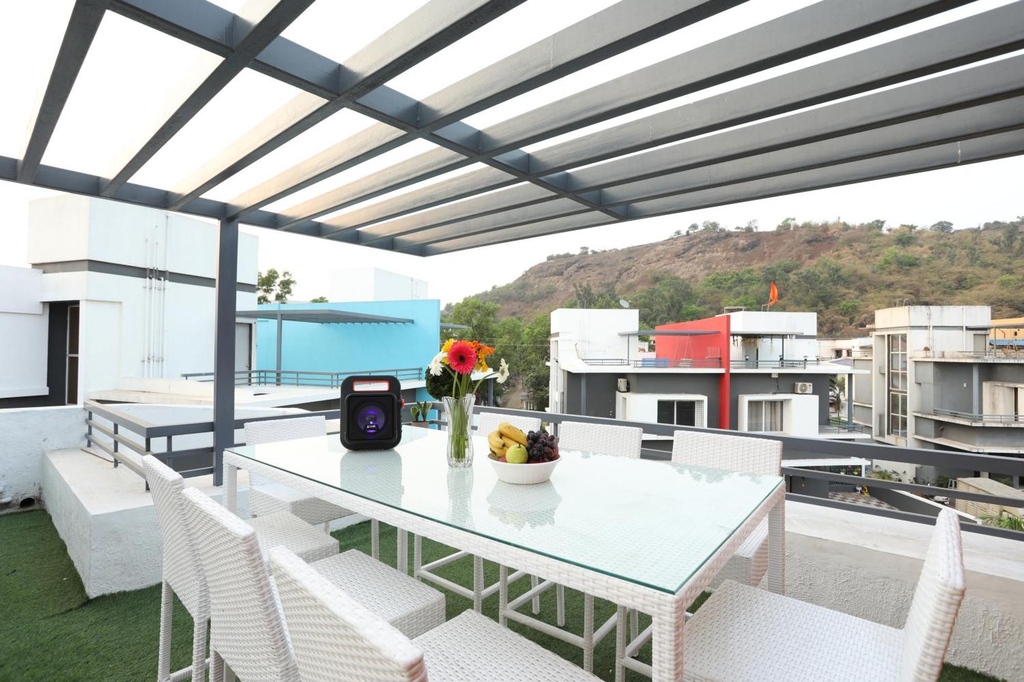 Casa Lola Lonavala Exterior foto