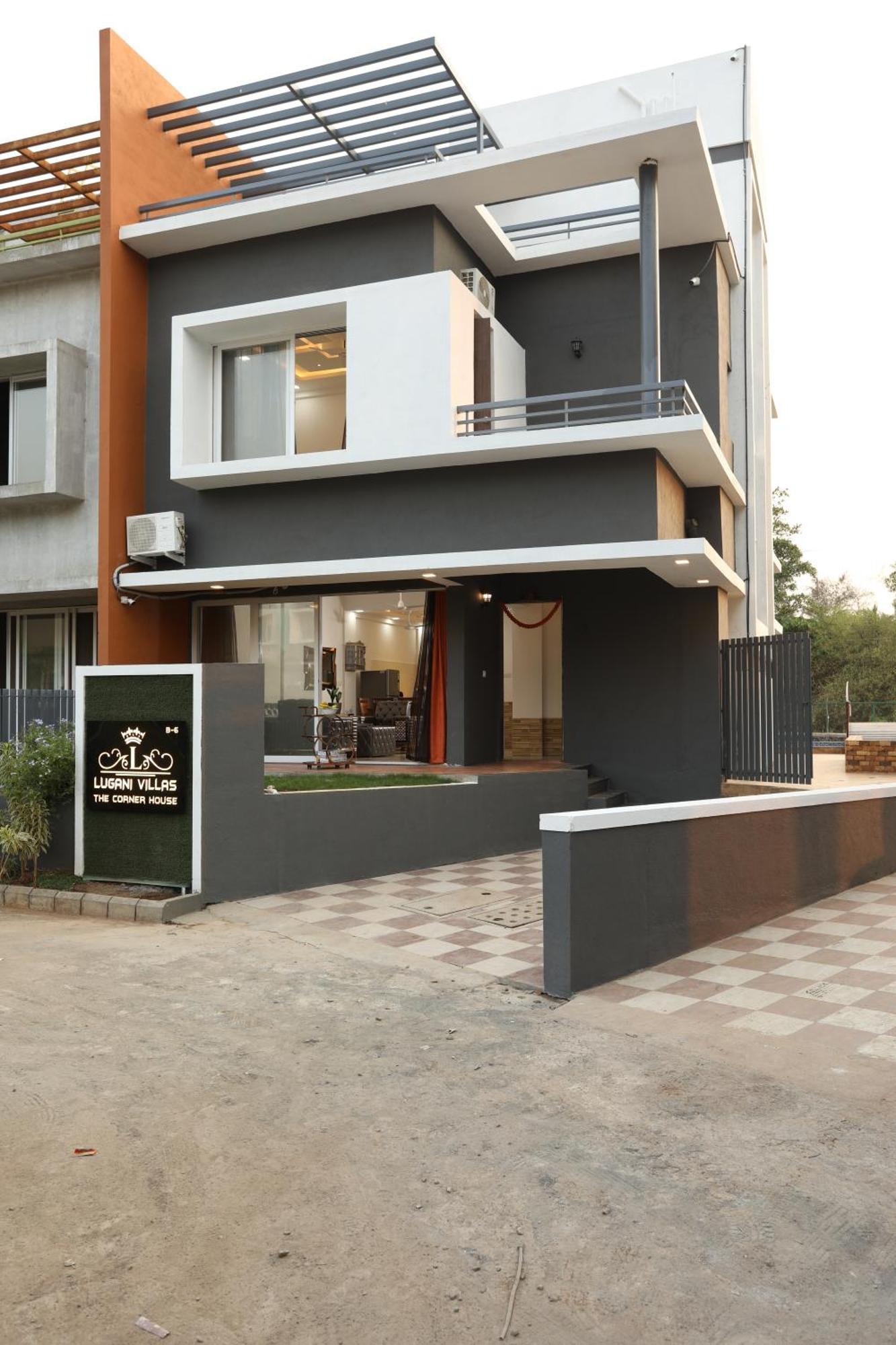 Casa Lola Lonavala Exterior foto