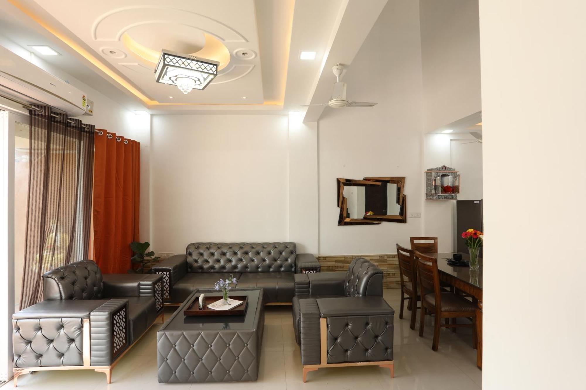 Casa Lola Lonavala Exterior foto