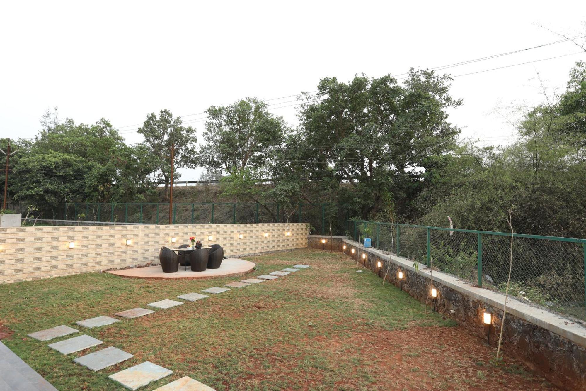 Casa Lola Lonavala Exterior foto