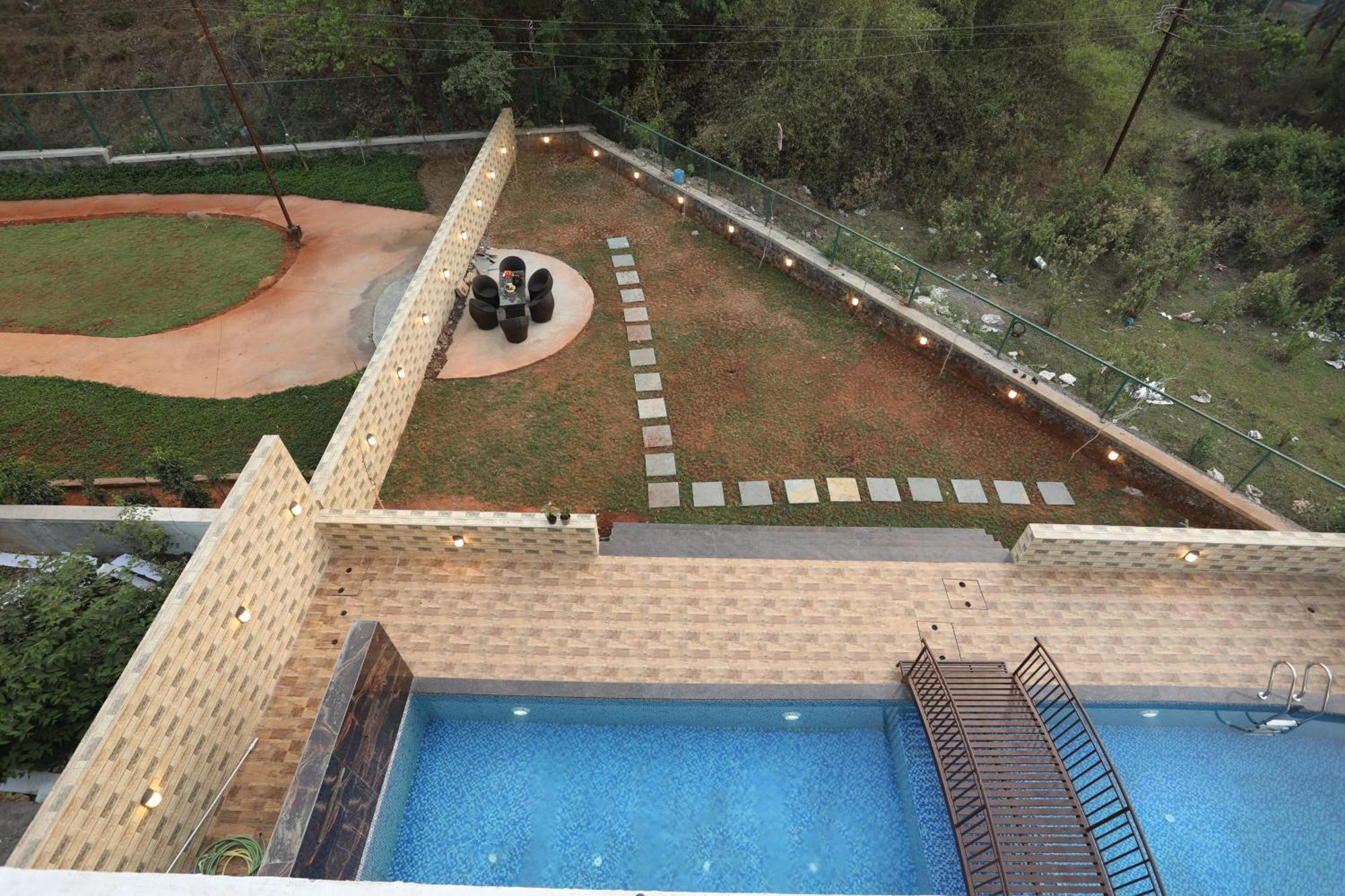 Casa Lola Lonavala Exterior foto